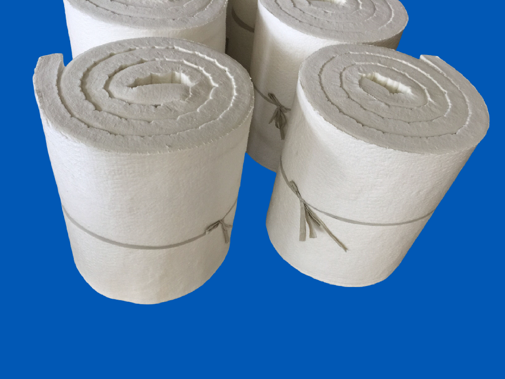 南县陶瓷纤维毯